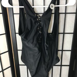 Sexy Lace Bathingsuit